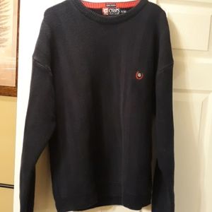 Chaps sweater